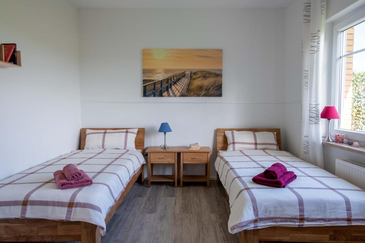 Вилла Fh Ostfriesland To Huus, Zw. Emden Und Greetsiel Hinte Экстерьер фото